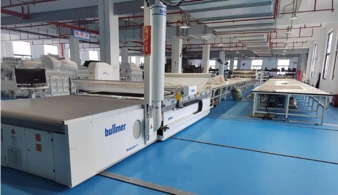 Our Process Selection